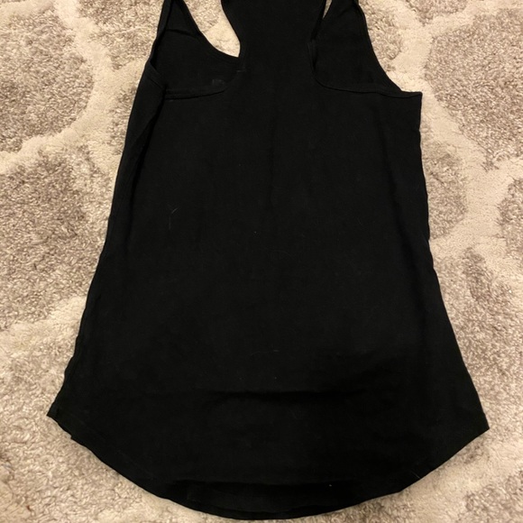 Keep Calm Razorback Tank Top - Picture 4 of 4